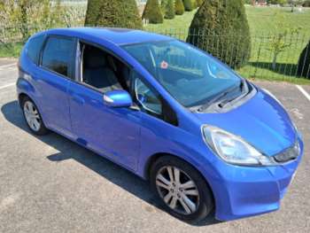 Used Honda Jazz 2013 for sale - 74501218: Photo