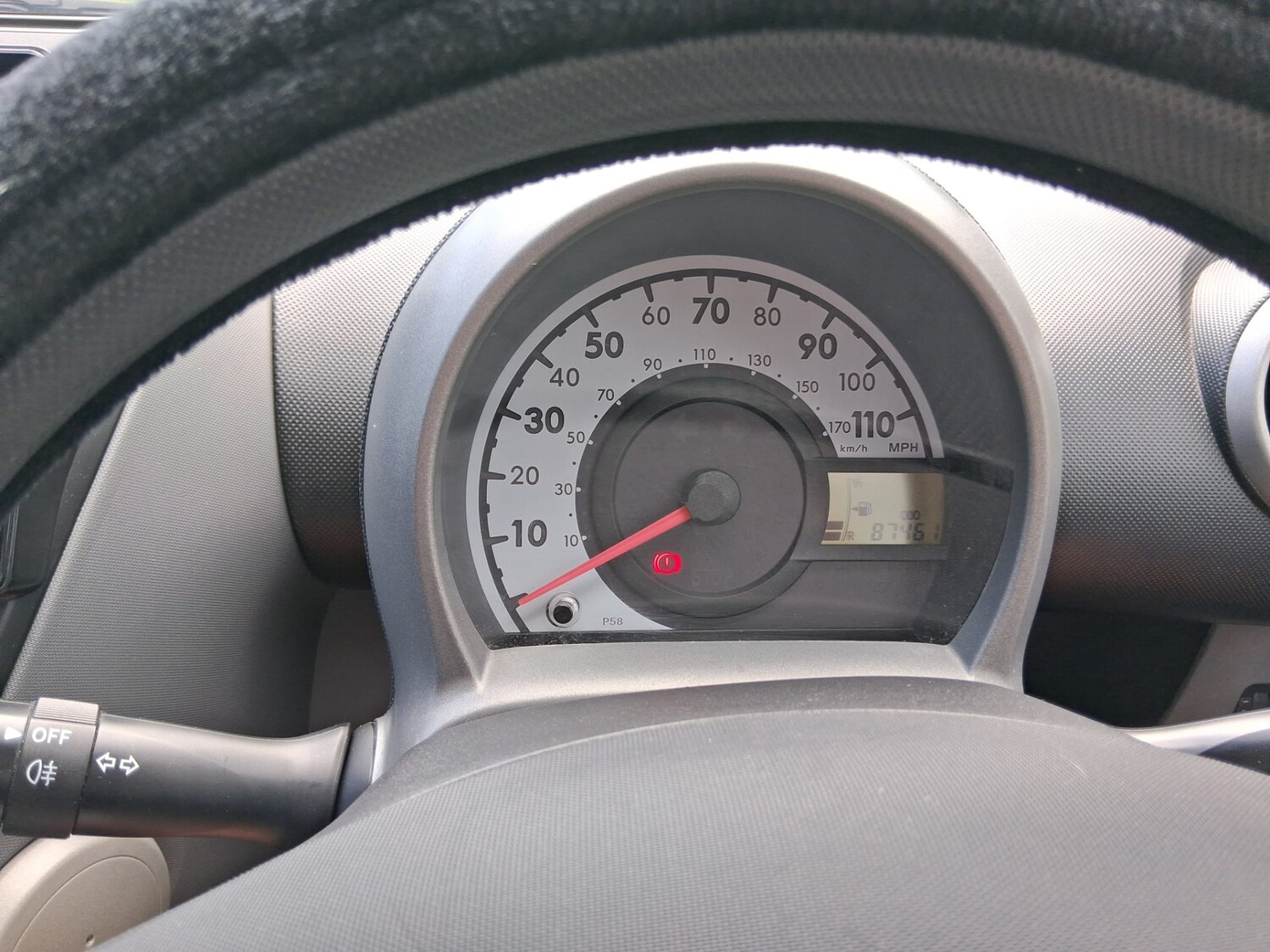 Vehicle 11