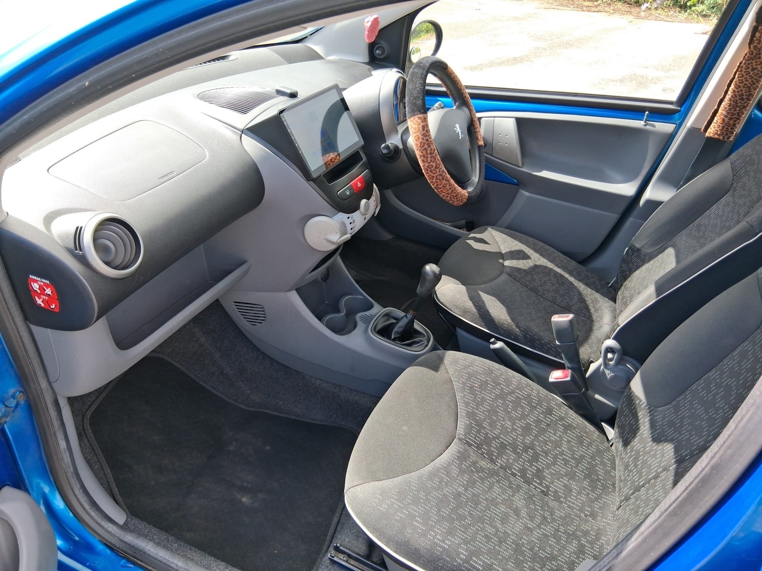 Vehicle 7
