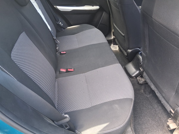 Used Suzuki Vitara 2016 for sale - 74896768: Photo 12