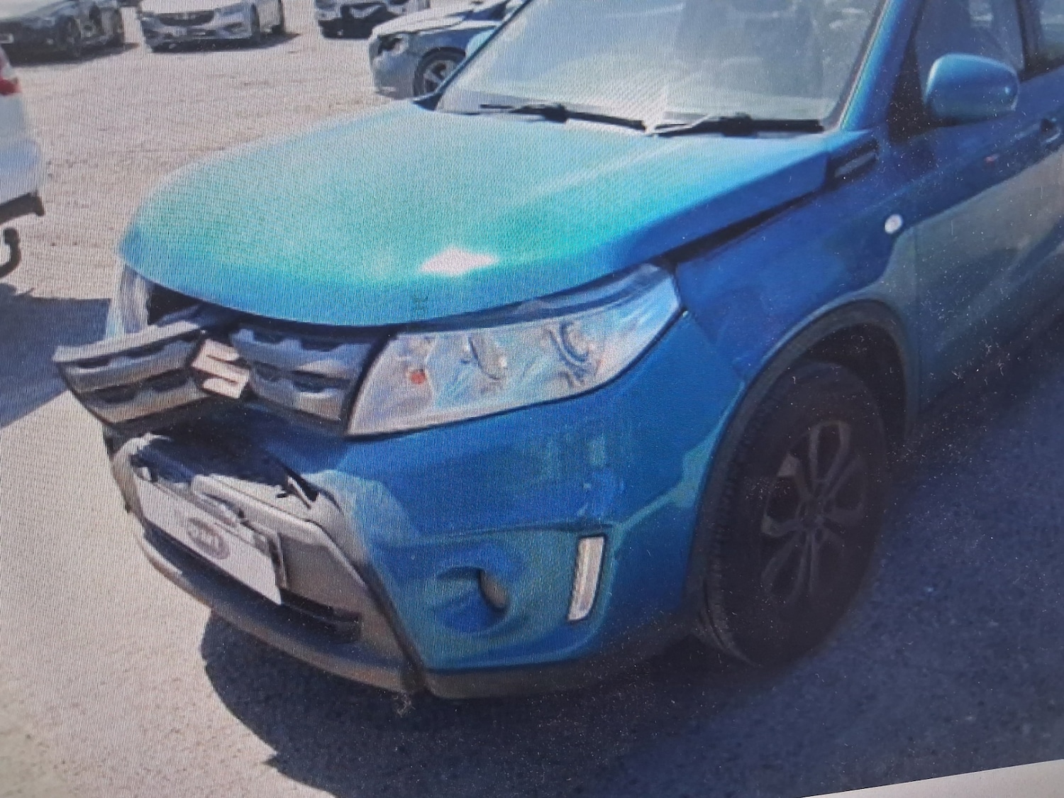 Vehicle 13