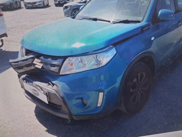 Used Suzuki Vitara 2016 for sale - 74896768: Photo 13