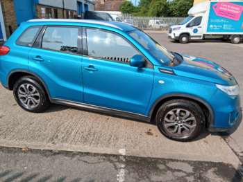 Used Suzuki Vitara 2016 for sale - 74896768: Photo