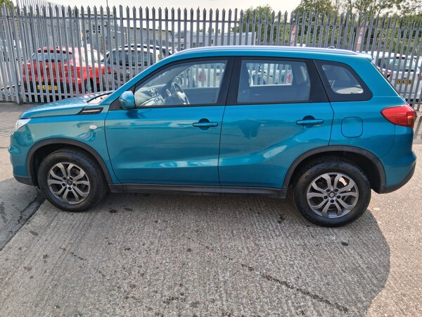 Used Suzuki Vitara 2016 for sale - 74896768: Photo 6