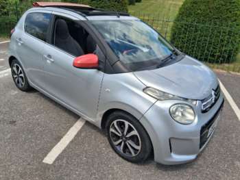 Used Citroen C1 2014 for sale - 74840354: Photo