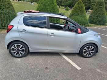 Used Citroen C1 2014 for sale - 74840354: Photo