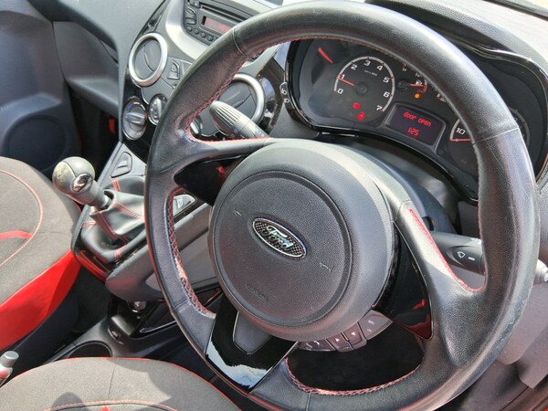 Used Ford Ka 2015 for sale - 75304596: Photo 10
