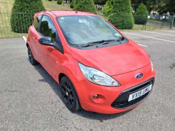 2015 (15) - 1.2 Grand Prix 3dr