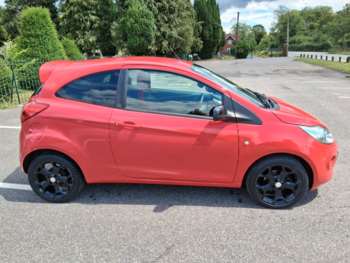 Used Ford Ka 2015 for sale - 75304596: Photo