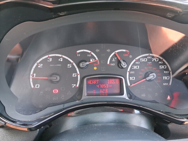 Used Ford Ka 2015 for sale - 75304596: Photo 9