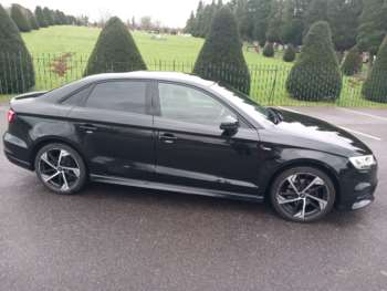 Used Audi A3 2019 for sale - 73861455: Photo