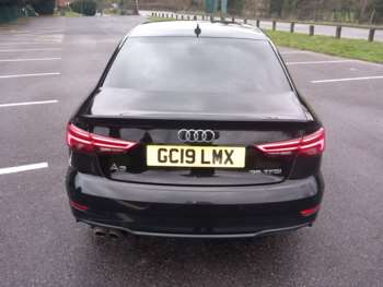 Used Audi A3 2019 for sale - 73861455: Photo