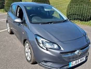 Used Vauxhall Corsa 2015 for sale - 75313813: Photo