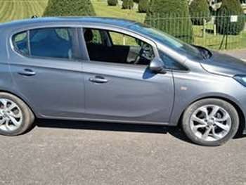Used Vauxhall Corsa 2015 for sale - 75313813: Photo