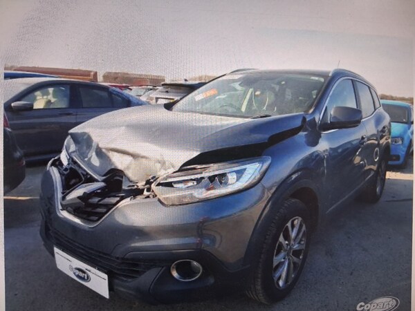 Used Renault Kadjar 2018 for sale - 74829763: Photo 13