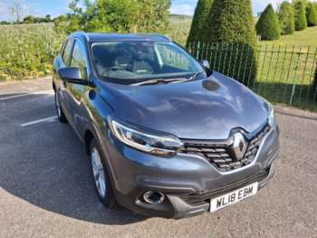 2018 (18) - 1.2 TCE Dynamique Nav 5dr
