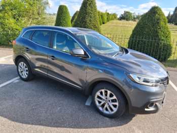 Used Renault Kadjar 2018 for sale - 74829763: Photo