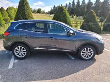 Used Renault Kadjar 2018 for sale - 74829763: Photo