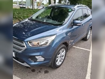 Used Ford Kuga 2019 for sale - 75465293: Photo