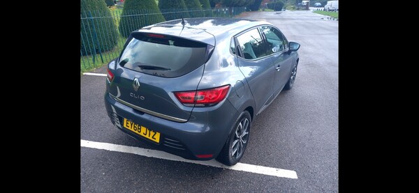 Used Renault Clio for sale - 72730145: Photo 3