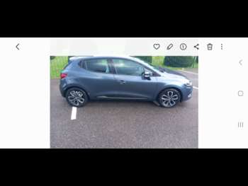 Used Renault Clio  for sale - 72730145: Photo
