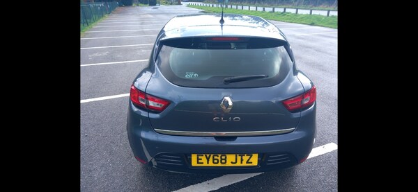 Used Renault Clio for sale - 72730145: Photo 4