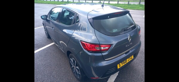 Used Renault Clio for sale - 72730145: Photo 5