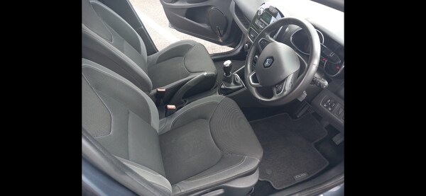 Used Renault Clio for sale - 72730145: Photo 7