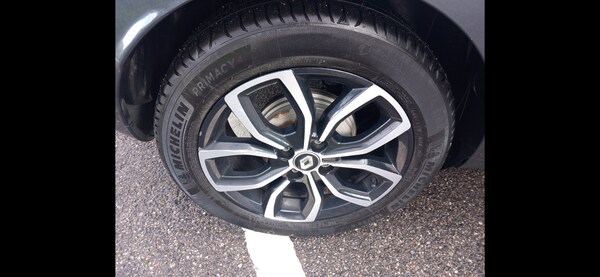 Used Renault Clio for sale - 72730145: Photo 9
