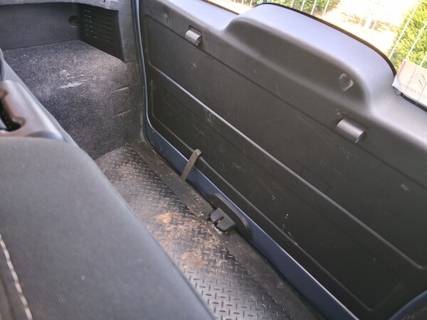 Used Fiat Qubo 2013 for sale - 75179244: Photo 6