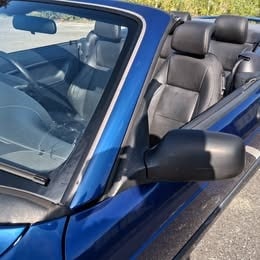 Used Saab 9-3 2002 for sale - 75545078: Photo 5