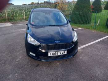 Used Ford C-Max 2018 for sale - 72949909: Photo