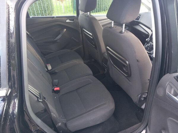 Used Ford C-Max 2018 for sale - 72949909: Photo 6