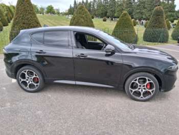 Used Alfa Romeo Tonale 2024 for sale - 73825855: Photo