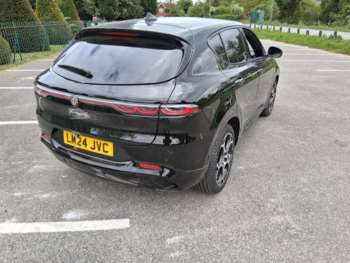 Used Alfa Romeo Tonale 2024 for sale - 73825855: Photo