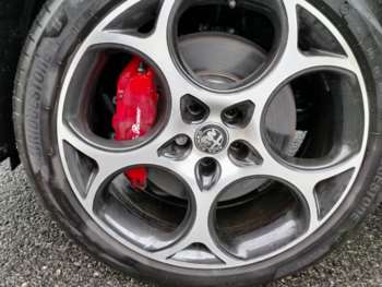 Used Alfa Romeo Tonale 2024 for sale - 73825855: Photo