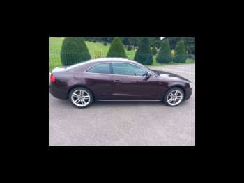 Used Audi A5 2015 for sale - 73708128: Photo