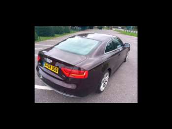 Used Audi A5 2015 for sale - 73708128: Photo