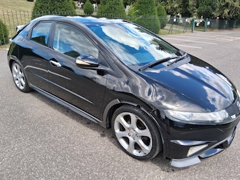 Used Honda Civic 2010 for sale - 75304815: Photo