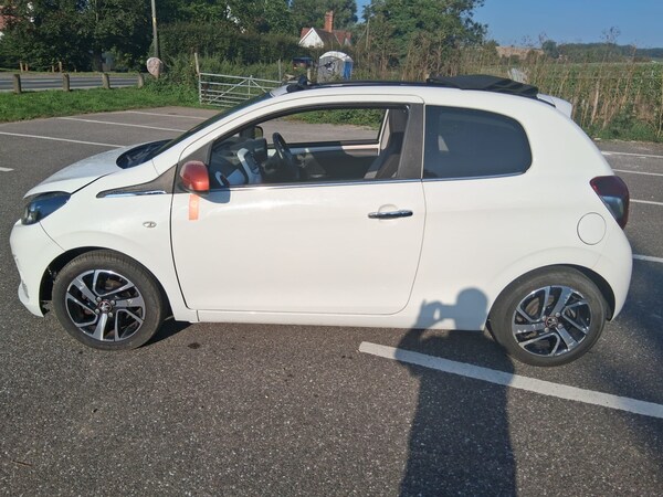 Used Peugeot 108 2017 for sale - 75555783: Photo 10