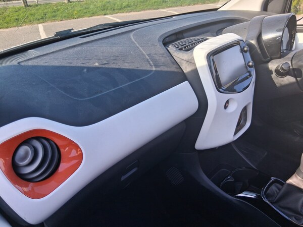 Used Peugeot 108 2017 for sale - 75555783: Photo 11