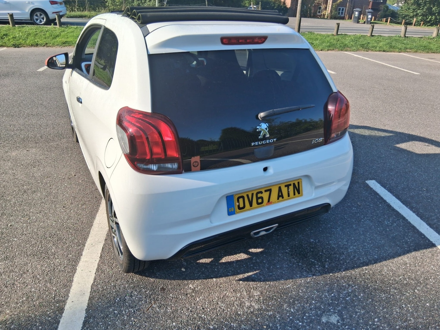 Vehicle 7