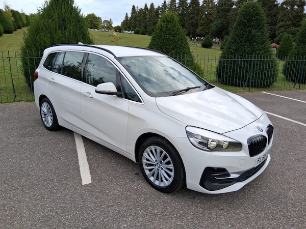 Used BMW 2 Series 2018 for sale - 72730090: Photo 1