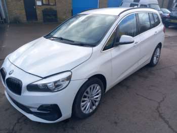 Used BMW 2 Series 2018 for sale - 72730090: Photo