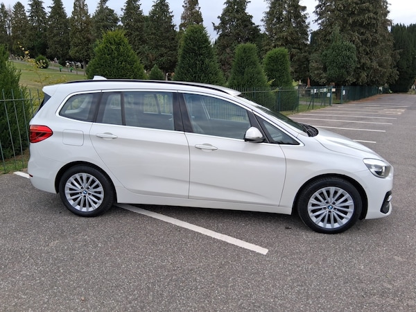 Used BMW 2 Series 2018 for sale - 72730090: Photo 3