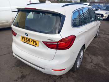 Used BMW 2 Series 2018 for sale - 72730090: Photo