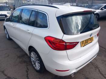 Used BMW 2 Series 2018 for sale - 72730090: Photo