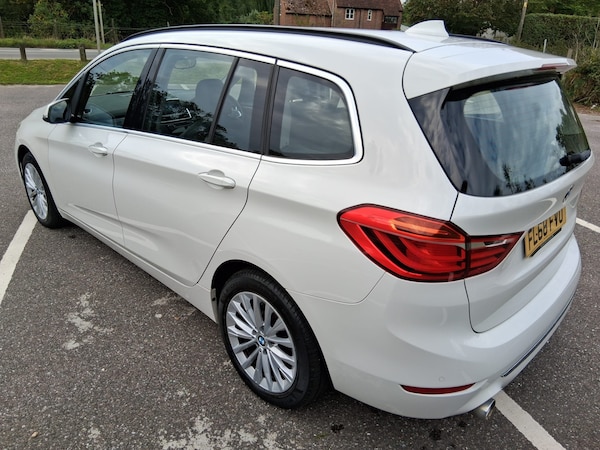 Used BMW 2 Series 2018 for sale - 72730090: Photo 6
