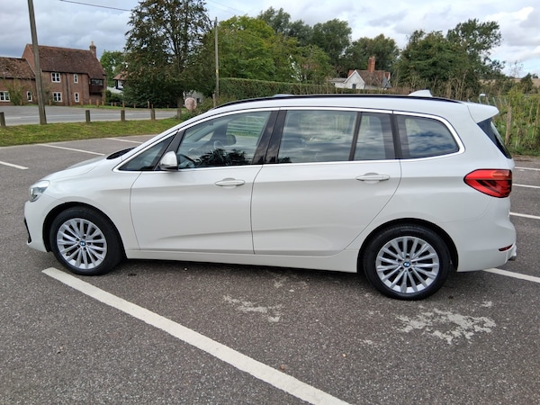 Used BMW 2 Series 2018 for sale - 72730090: Photo 7