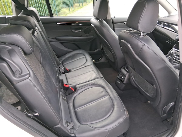 Used BMW 2 Series 2018 for sale - 72730090: Photo 9